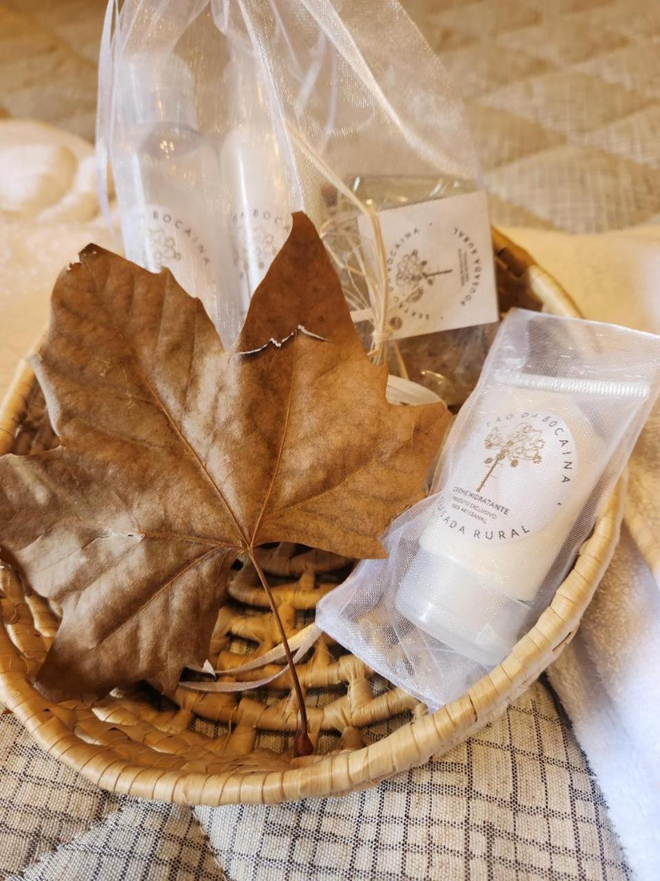 Pousada Sertao Da Bocaina 쿠냐 외부 사진